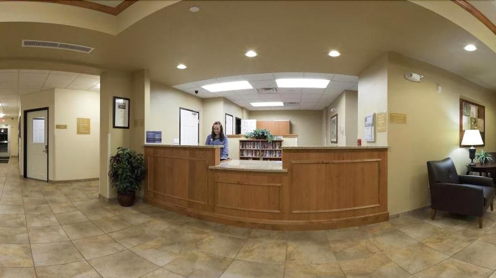 Candlewood Craig-northwest By Ihg