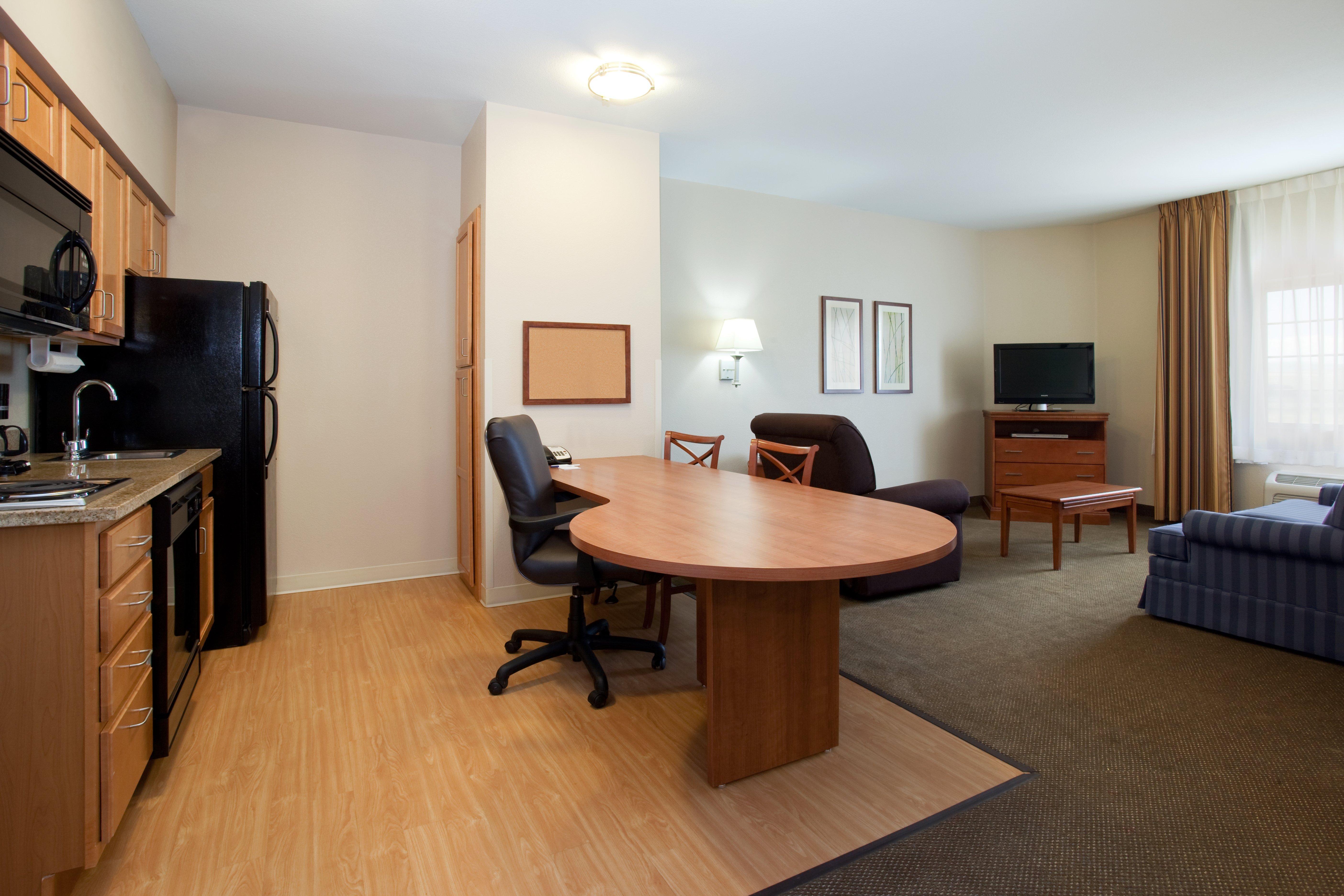 Candlewood Craig-northwest By Ihg Craig