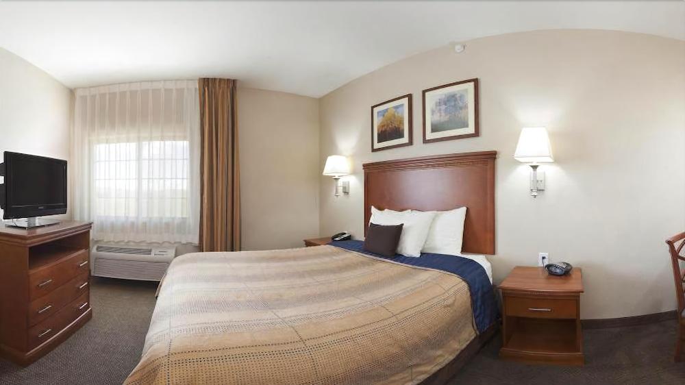 Candlewood Craig-northwest By Ihg Hotel 2*