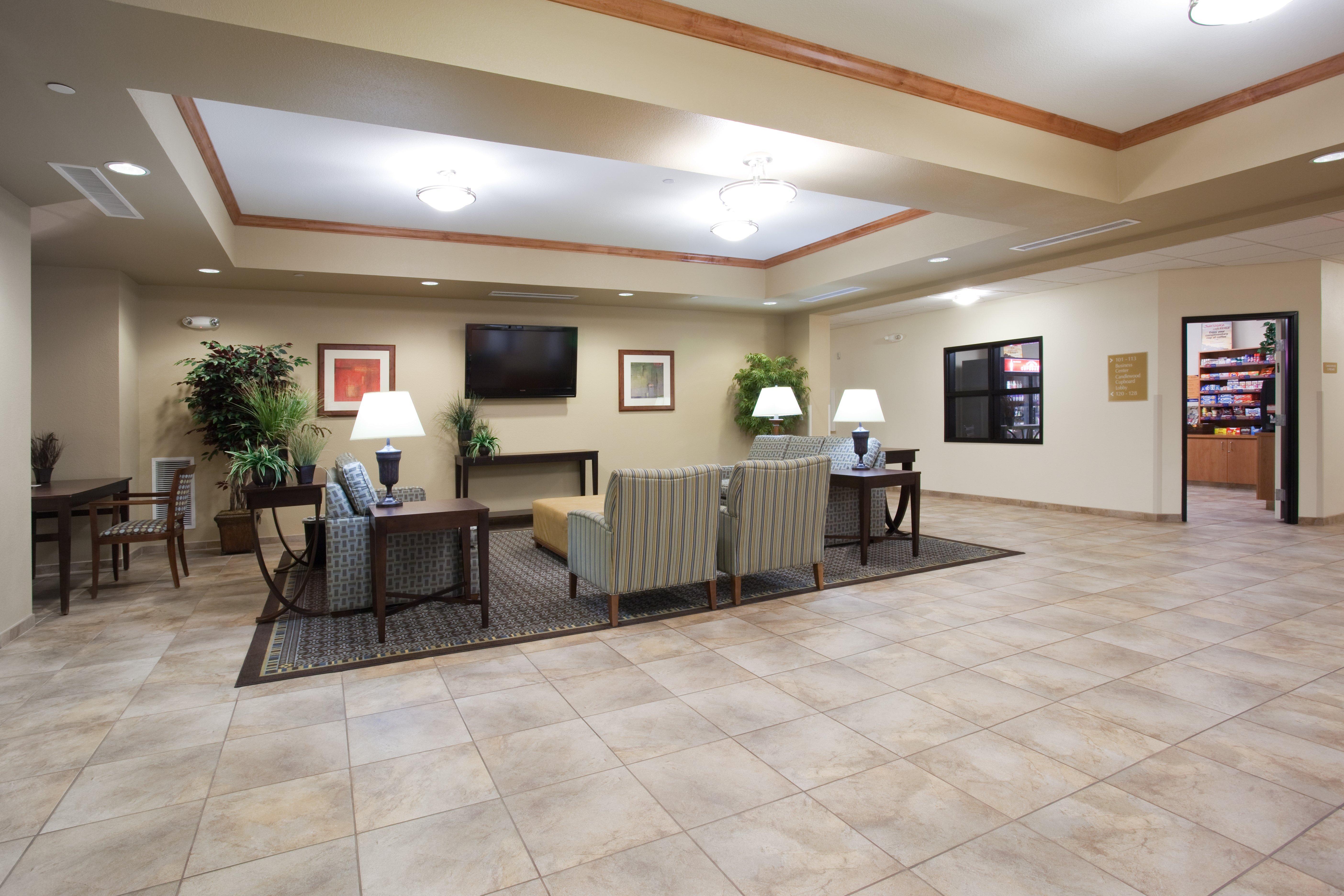 Candlewood Craig-northwest By Ihg