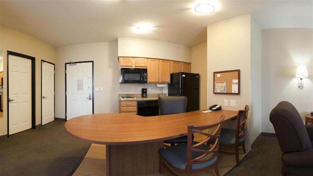 Hotel Candlewood Craig-northwest By Ihg Craig